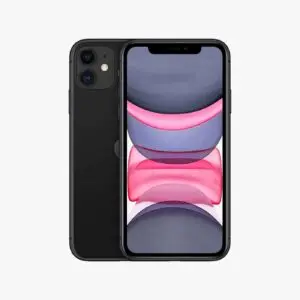 Apple – iPhone 11 – Space Gray(256 GB)