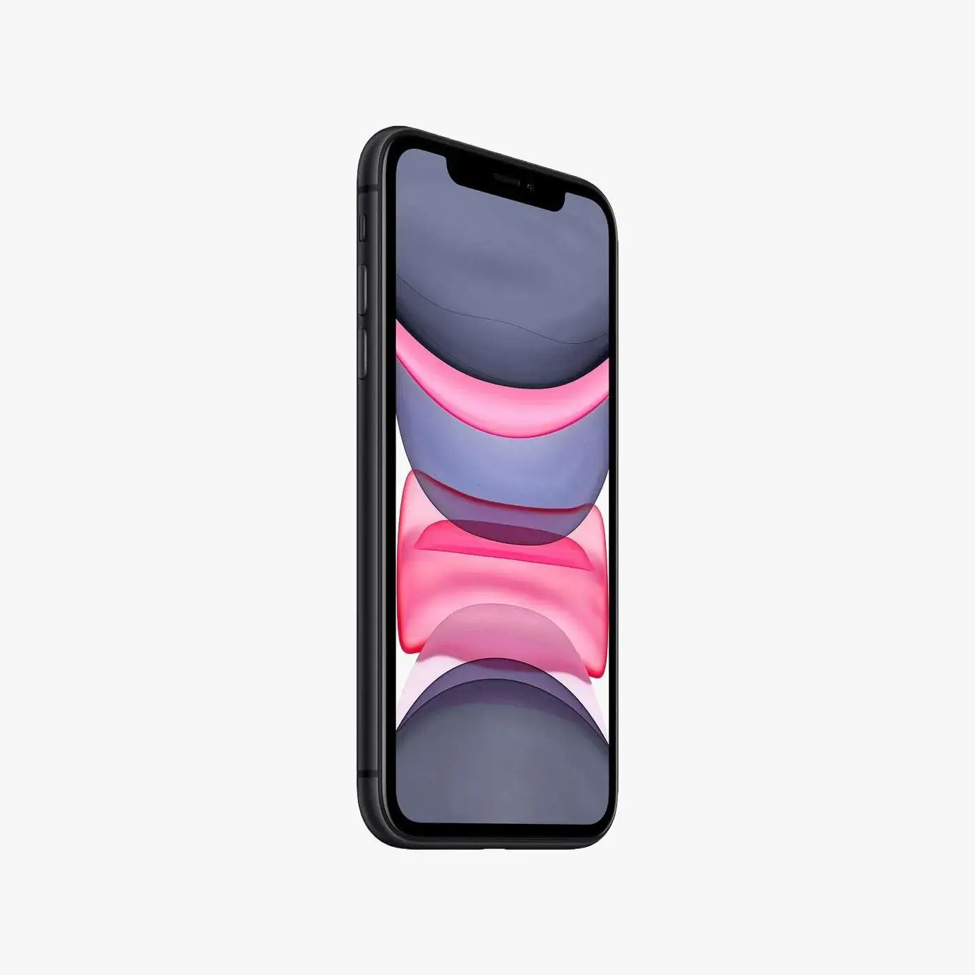 Apple - iPhone 11 - Space Gray(256 GB)